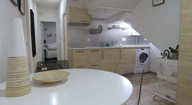 Apartment with terrace | Close to Metropol Parasol | Pet-friendly — photo 5