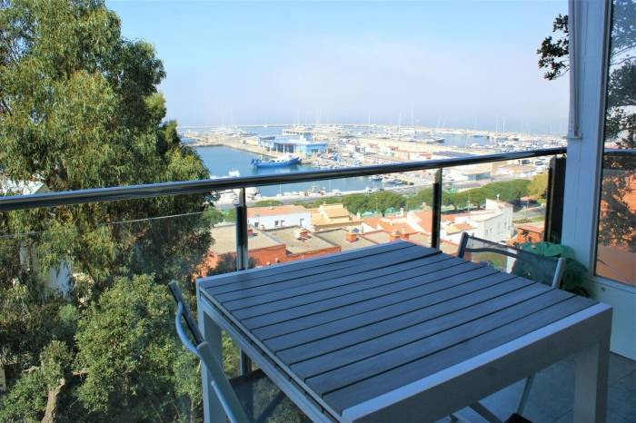 65 M² Apartamento ∙ 2 Habitaciones ∙ 5 Huéspedes - Cadaqués