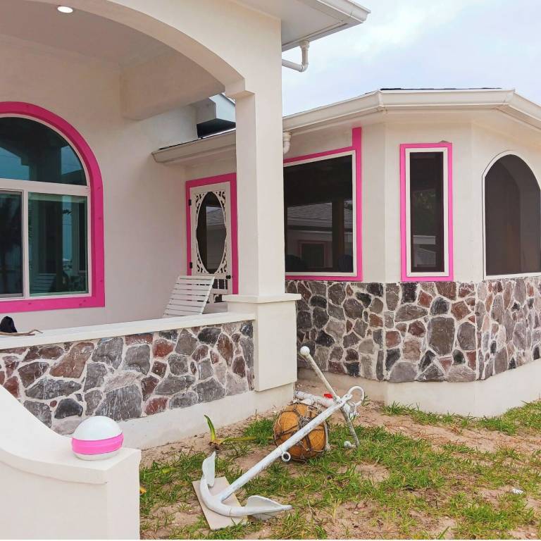 House Great Guana Cay