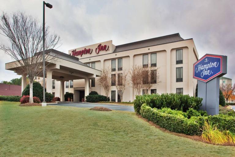 Spark by Hilton Atlanta Kennesaw Town Center — photo 4