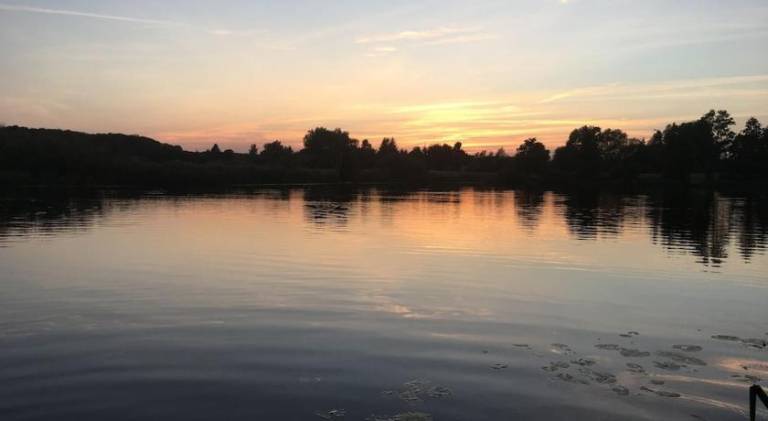 68 m&sup2; Ferienhaus