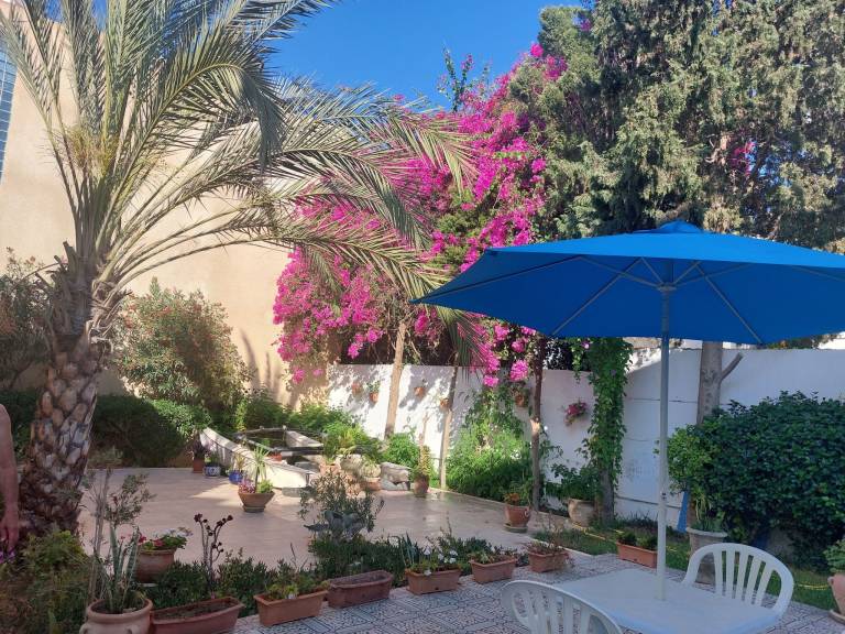 Apartamento Hammam Sousse