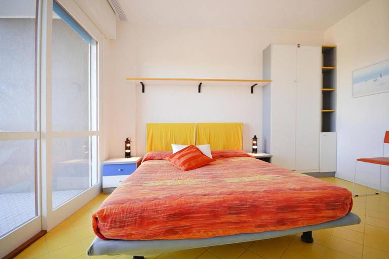 Ferienwohnung Lignano Pineta