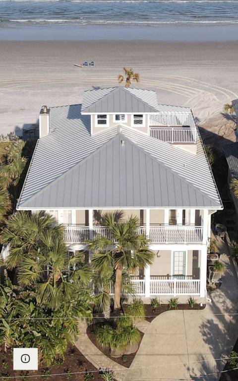 House  New Smyrna Beach