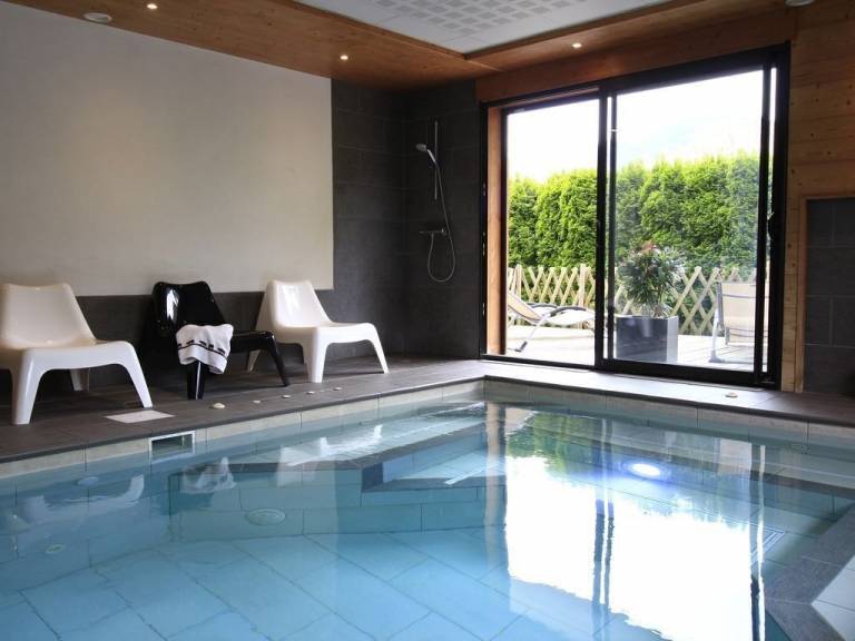 Appartement Taninges