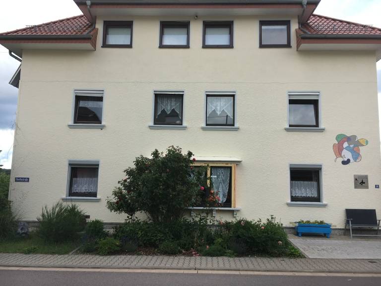 Ferienwohnung Theley