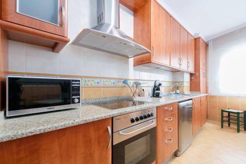 Apartamento Tuy