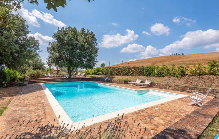 Maisonette  Monteroni D'arbia