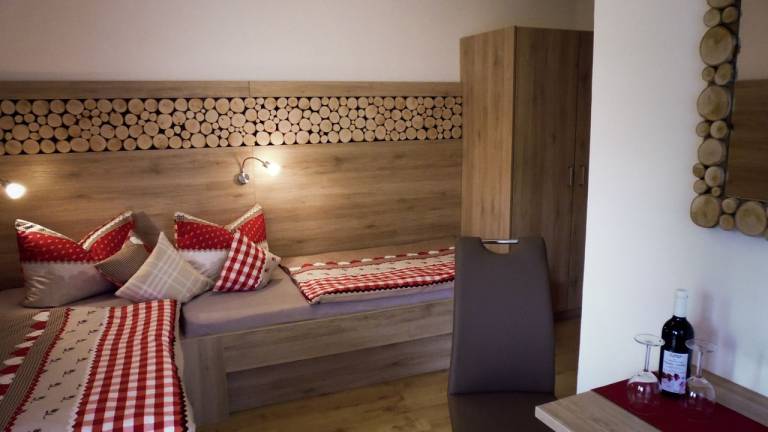 Ferienwohnung Kelheim