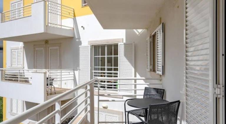 Rental apartment with terrace — photo 5