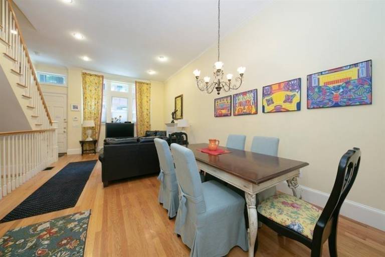 Apartma Boston
