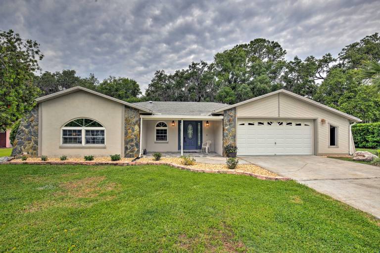House Dunnellon