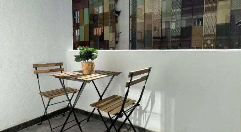 VTZ El Balcon de Las Armas RENOVADO! - Parking GRATIS — photo 4