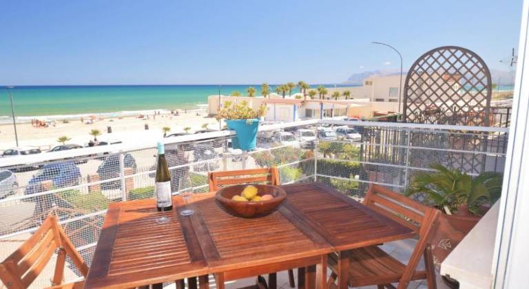 Chalet Alcamo