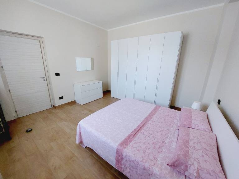 Appartamento Motta San Giovanni