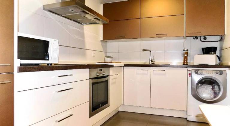 Holiday apartment with 2 rooms for 4 persons — photo 3