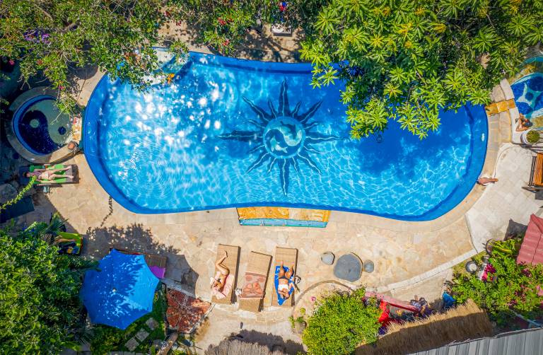 Hostel  Seminyak