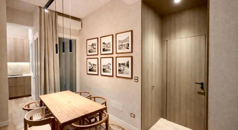 Stunning Rooftop Apartment with Castle View Bosa — photo 3