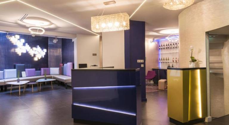 Le Bon Hotel — photo 2