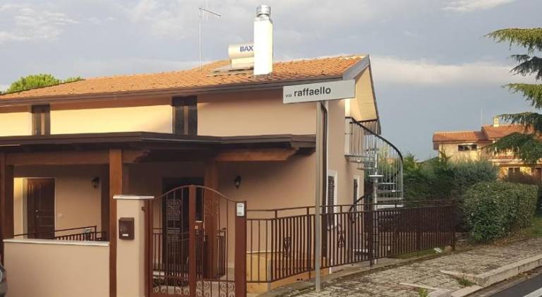 La Casetta di Vitty in Avellino