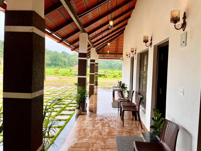 Yeden Dinne Sakleshpur — photo 3