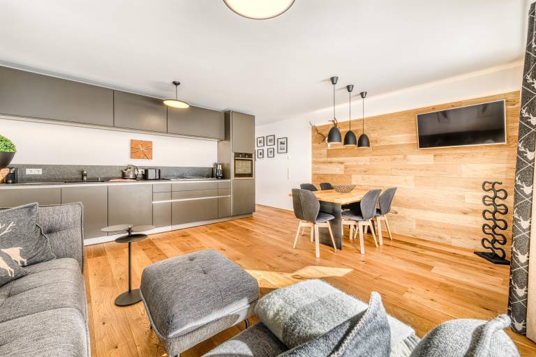 Ferienwohnung Dalaas
