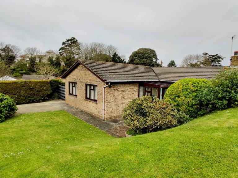House Bude
