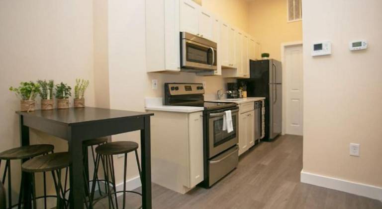 Charming holiday apartment | Near Faneuil Hall | Perfect for remote work | Dogs allowed — photo 5