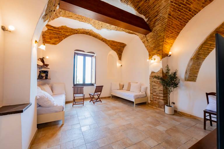 Ferienwohnung Marina di Vasto