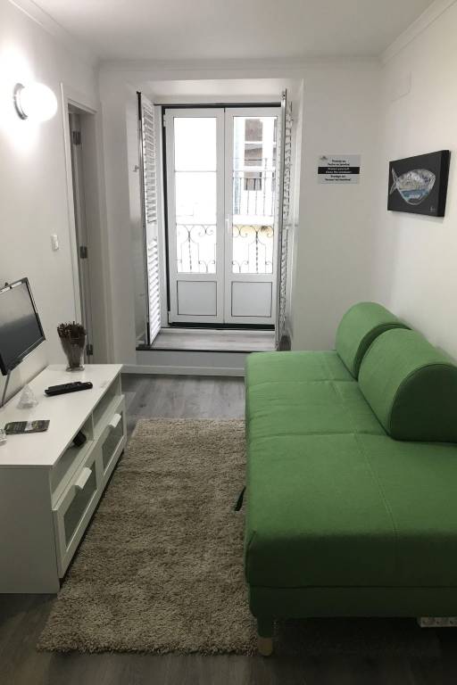 Apartment Lisbon