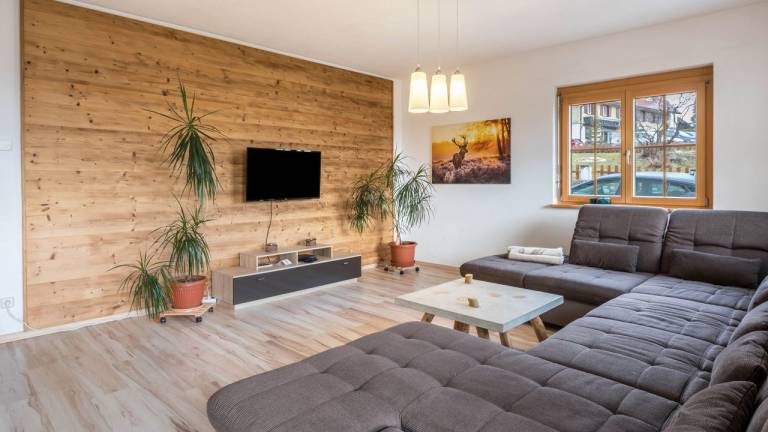Ferienwohnung Höchenschwand