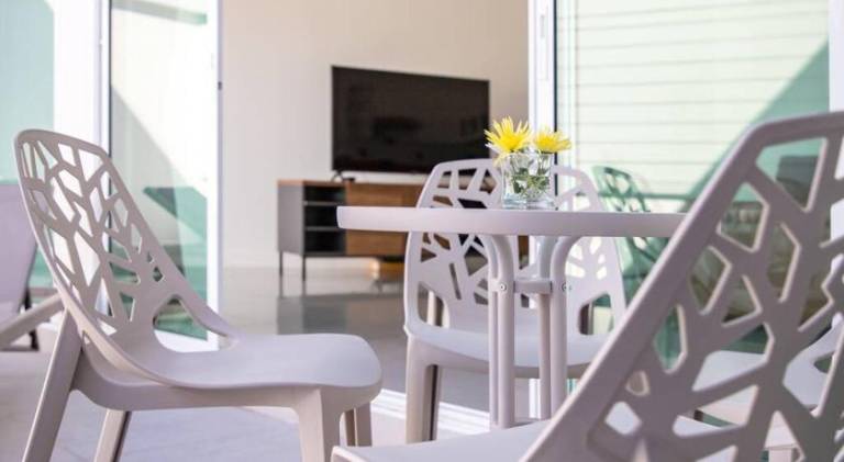 Villa with 3 rooms for 6 persons — photo 4