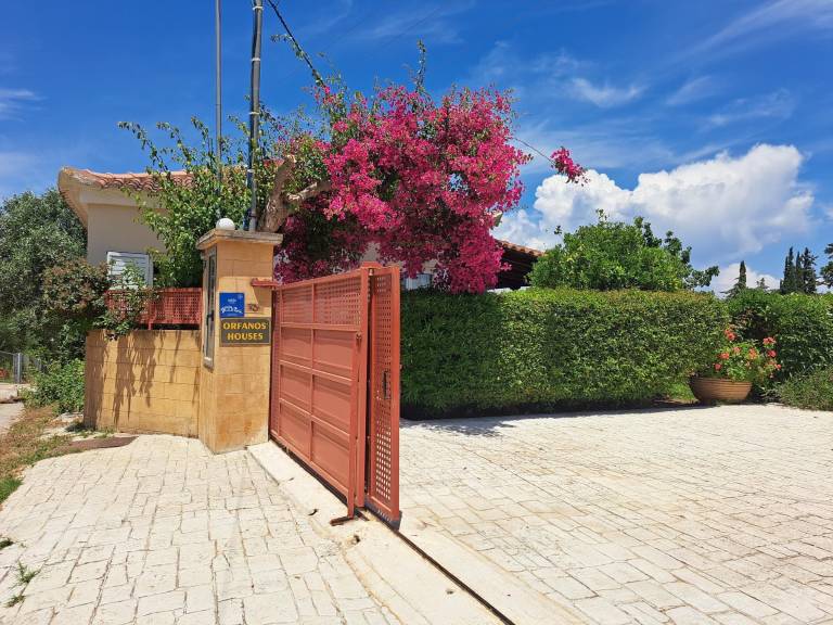 σπίτι Asini