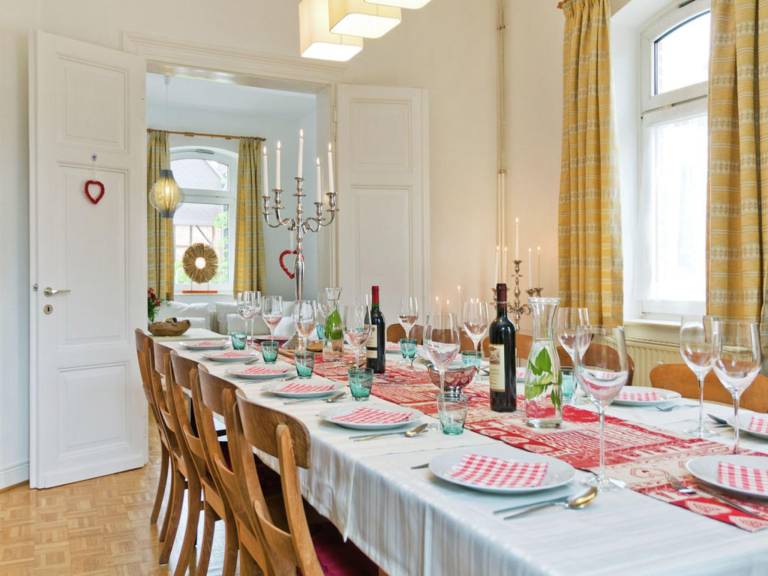 Fully equipped house | Pets allowed — photo 2