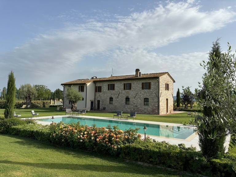 Borgo degli Angeli Resort & Spa: JUNIOR SUITE — photo 5