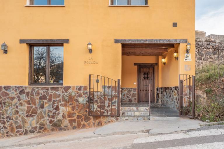 Casa Utiel
