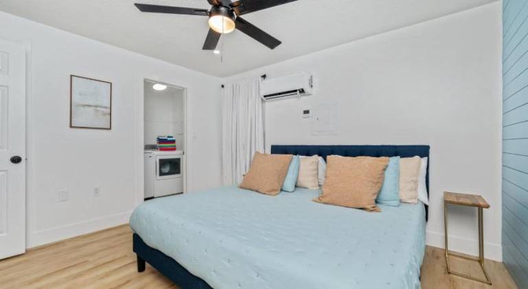 Holiday apartment | Perfect for remote work in Fort Walton Beach, FL