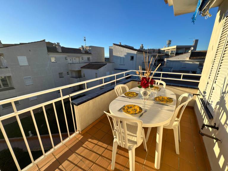 Rental apartment with garden & patio | Next to the beach | Pets are welcome — photo 3