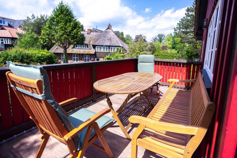 Appartement Neustadt in Holstein