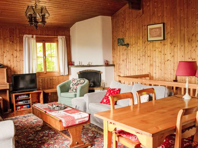Fully equipped house with yard & terrace | Nature view | Next to the ski | Dogs allowed — photo 2