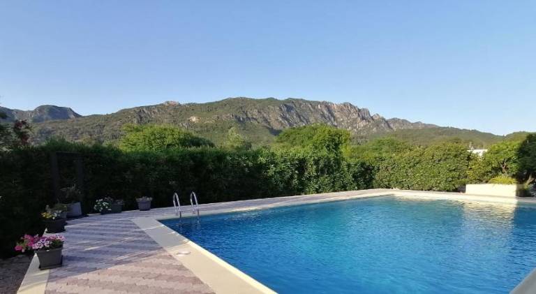 Villa Isabelle — photo 3