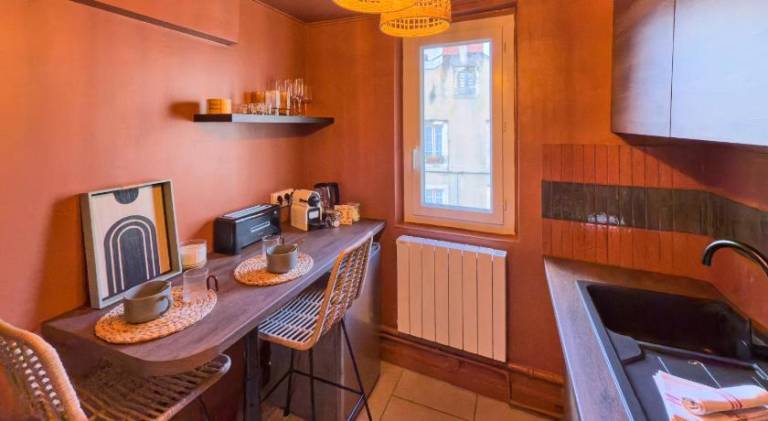 Pleasant holiday apartment | Pets are welcome — photo 3