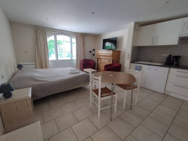 Appart'hôtel Bellême