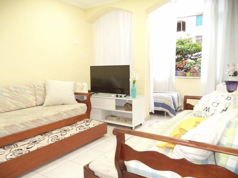 Apartment Flamengo