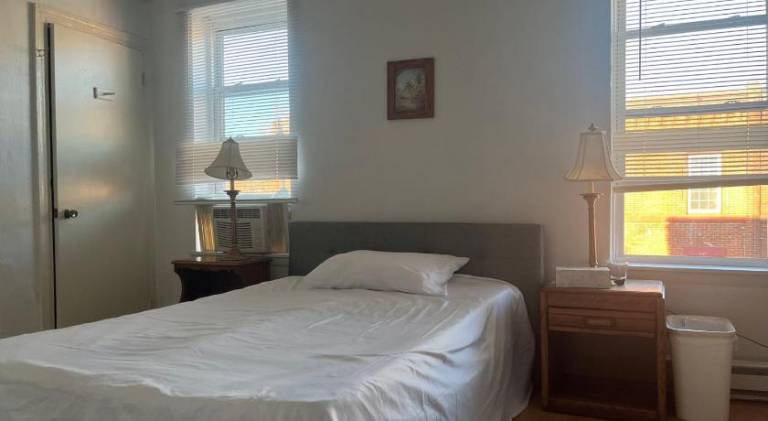 Bed and breakfast  Stanton