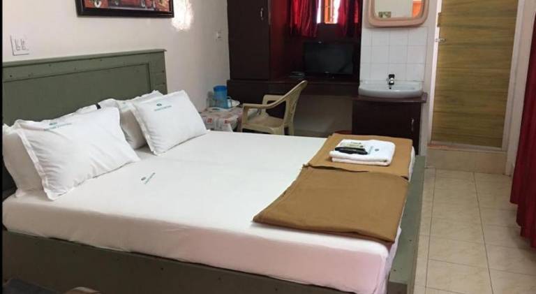 Anandan Tourist Home — photo 2