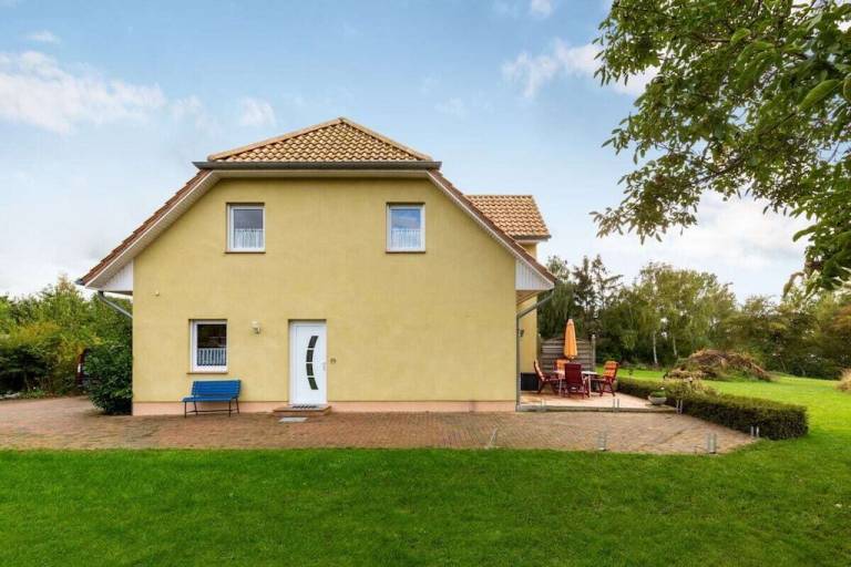 Casa  Wismar