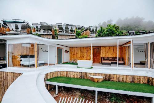 Resort Mae Raem