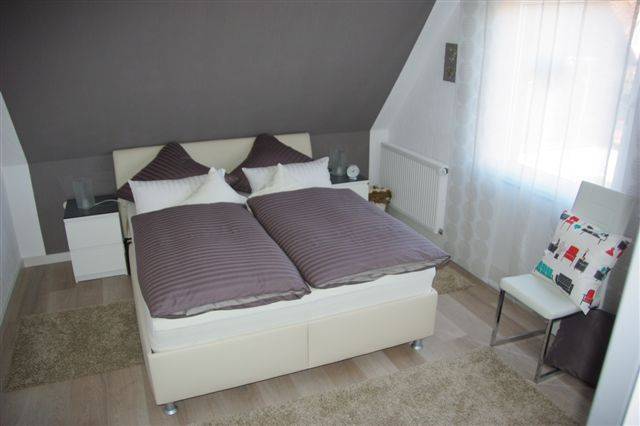Ferienwohnung Sendenhorst