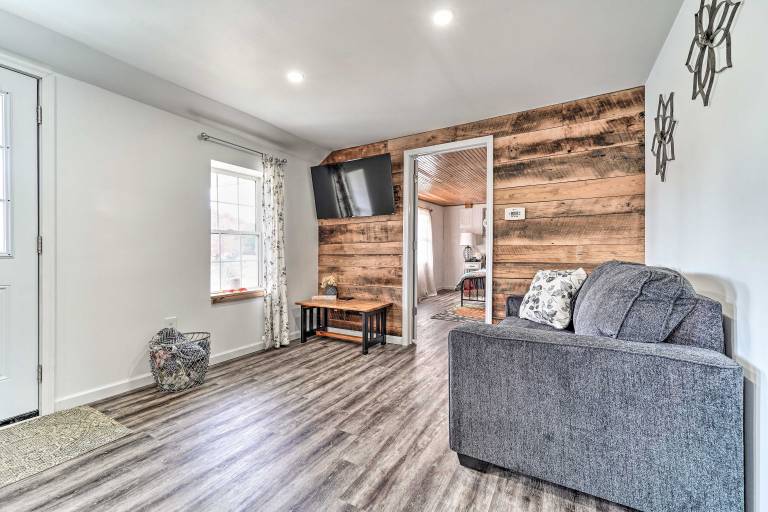 Updated Beattyville Ranch-Style Home w/ Yard! — photo 4